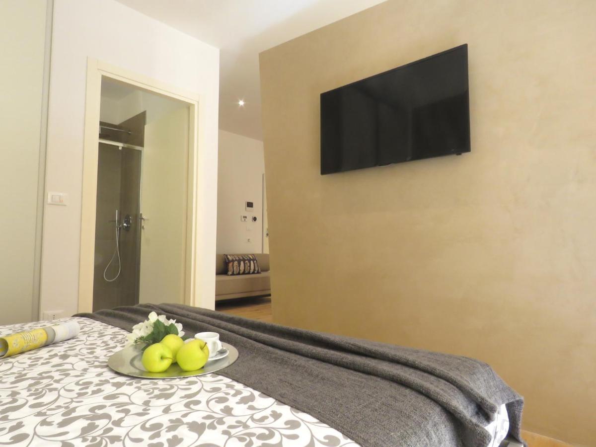 Ariosti Apartment Bologna Exterior photo