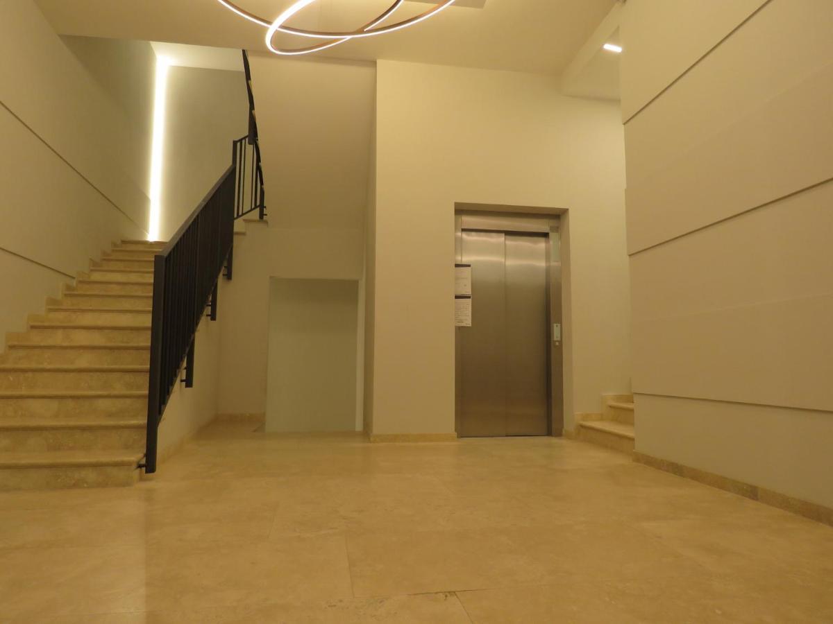 Ariosti Apartment Bologna Exterior photo