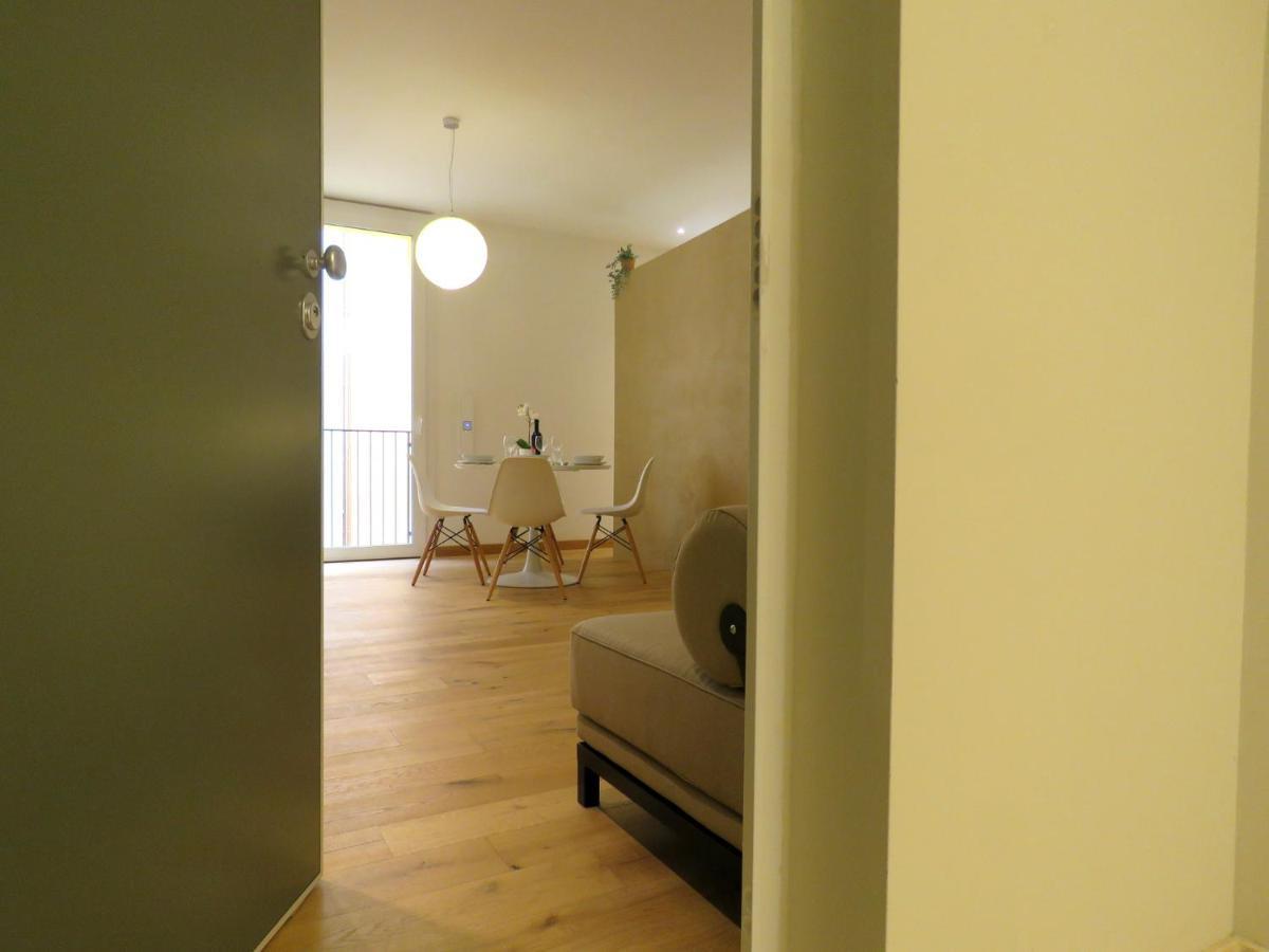 Ariosti Apartment Bologna Exterior photo